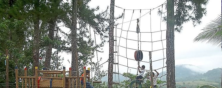 Agroturismo actividad estratgica para el desarrollo turstico y econmico del pas