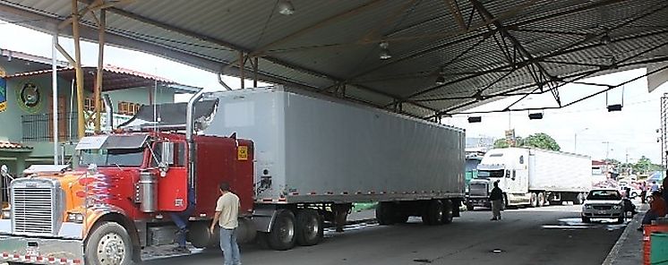 AUPSA agiliza los procesos de entrada de alimentos