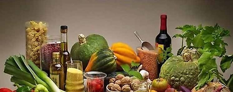 Demostrada la importancia de la dieta mediterránea en adultos con diabetes 1 Demostrada la importancia de la dieta mediterránea en adultos con diabetes 1