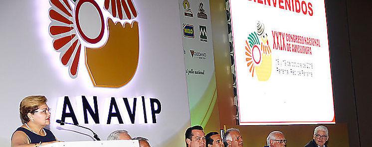 Congreso Nacional de Avicultura