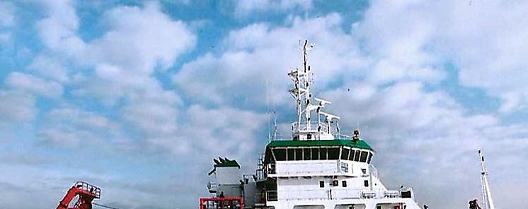 FAO destaca culminación de primera etapa de misión científica sobre recursos pesqueros en Centroamérica FAO destaca culminación de primera etapa de misión científica sobre recursos pesqueros en Centroamérica