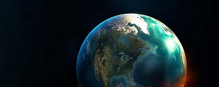Informe sobre impacto del cambio climtico en Iberoamrica