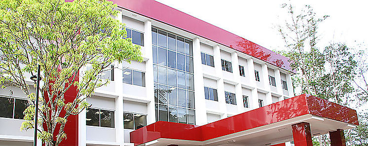 La UTP cierra con xito dos Proyectos de Investigacin