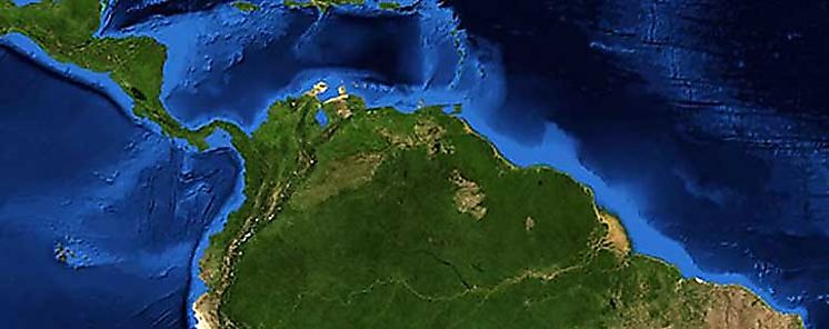 Deforestacin en Amazonia pone en riesgo a 12 millones de personas