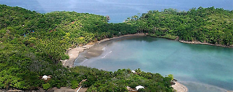 Elaboran Plan Operativo Anual 2022 del Parque Nacional Coiba