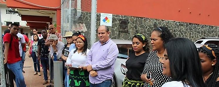 Actividades Culturales y Deportivas por aniversario de la FCA