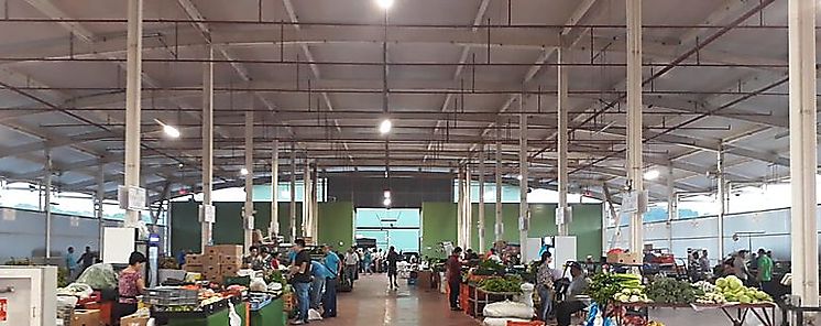 IMA abrirá tienda en Merca Panamá  IMA abrirá tienda en Merca Panamá