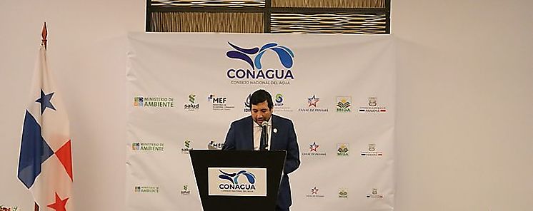 CONAGUA presenta avances en materia de seguridad hdrica