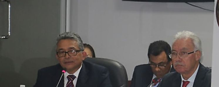 BDA sustento presupuesto para año fiscal 2020 en beneficio del pequeño productor  BDA sustento presupuesto para año fiscal 2020 en beneficio del pequeño productor