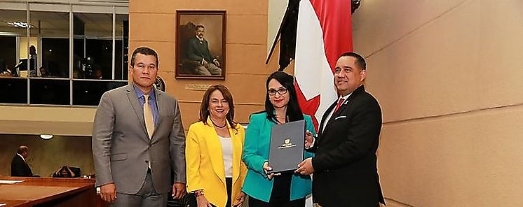 Asamblea apoya la buena alimentacin de la infancia 