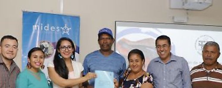UTP participa en la planeacin de mercado para la Federacin de Pescadores Artesanales