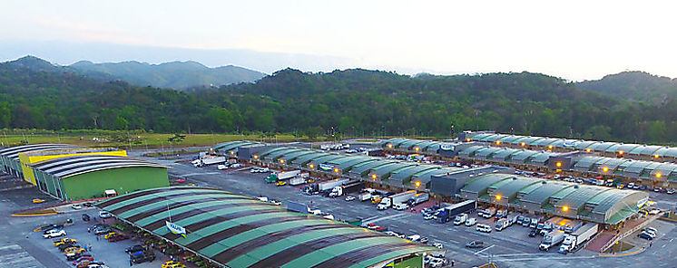Dan plazo a arrendatarios de Merca Panamá  Dan plazo a arrendatarios de Merca Panamá