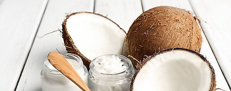  El aceite de coco es bueno o malo