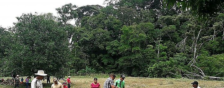 IMA realizo gira de trabajo por provincias centrales 