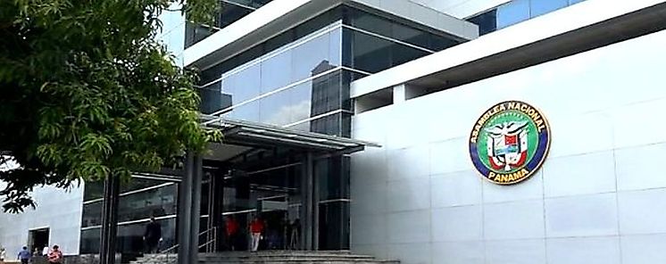 Proyecto de Ley que crea el Instituto de Hidrometeorologa fue acogido y se crea subcomisin para su anlisis en la Asamblea Nacional