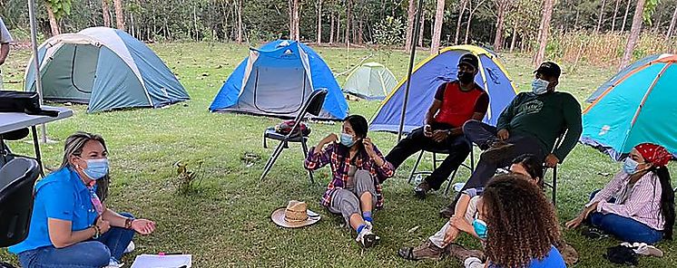 MiAmbiente actualiza a futuros ingenieros forestales