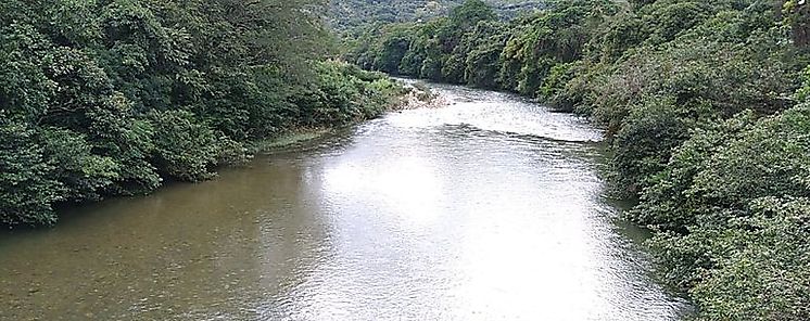 MiAmbiente presenta resultados del Curso sobre Manejo de Cuenca 2020 a JICA MEF Y MIRE