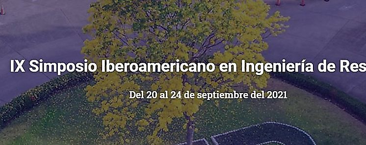 IX Simposio Iberoamericano de Ingeniera de Residuos