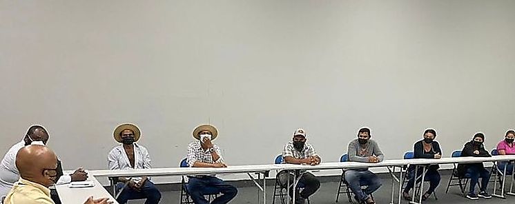 Productores del Darin recibieron sus pagos