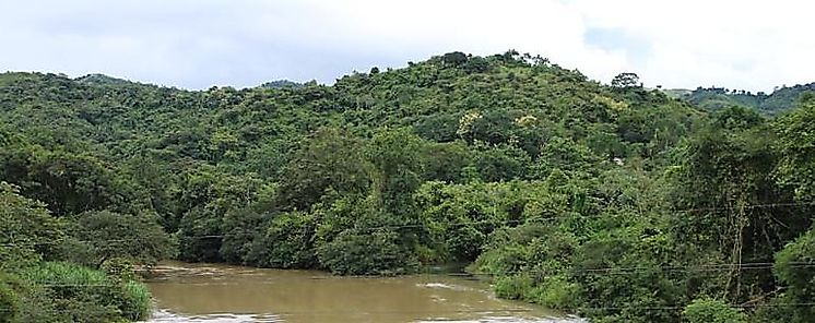 Lanzan Programa Nacional de la Cultura del Agua en Panam