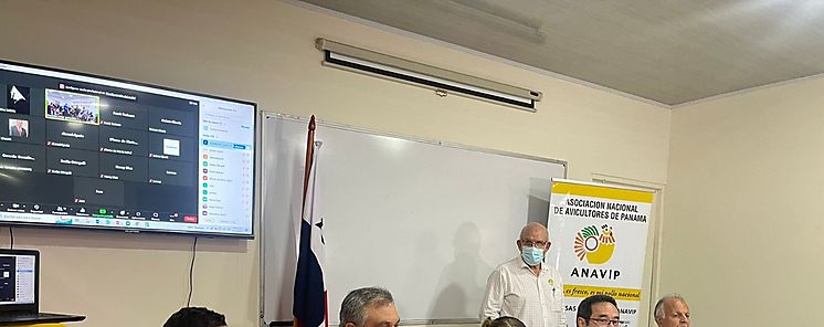 Productores agropecuarios han anunciado una situacin de emergencia alimentaria