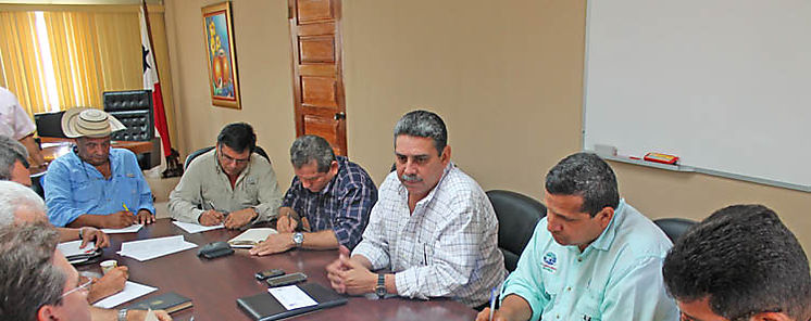 MIDA busca incrementar produccin de leche