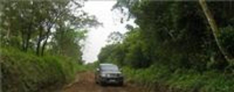 Productores de Las Minas en Herrera solicitan mejora de los caminos