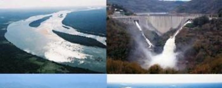 Megarepresas y sus impactos ambientales