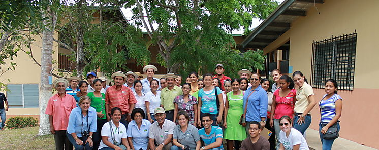 Evaluacin Sensorial de Frijol Poroto Biofortificado 