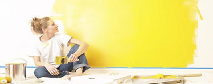 5 pinturas ecolgicas que puedes hacer en casa