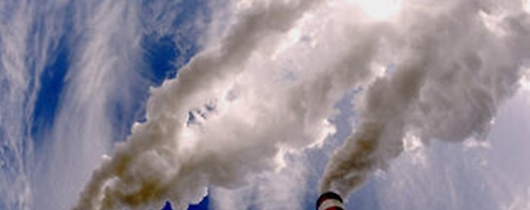 Las emisiones de gas de efecto invernadero en la UE bajaron ms de lo previsto