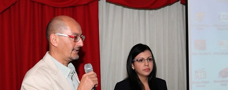 Cancillera organiza Taller Regional