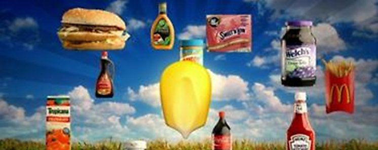 Cmo luchar contra el veneno escondido en nuestra comida