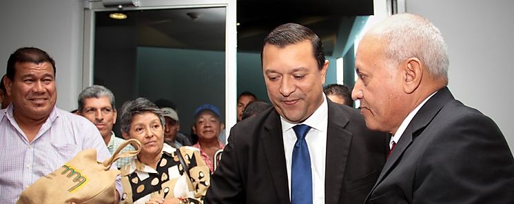 Comisin Agropecuaria comprometida con el agro panameo