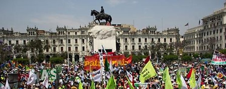 La tierra est que quema cambiemos el sistema